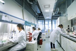 Bayer und Nuvisan schaffen neue Forschungseinheit in Berlin