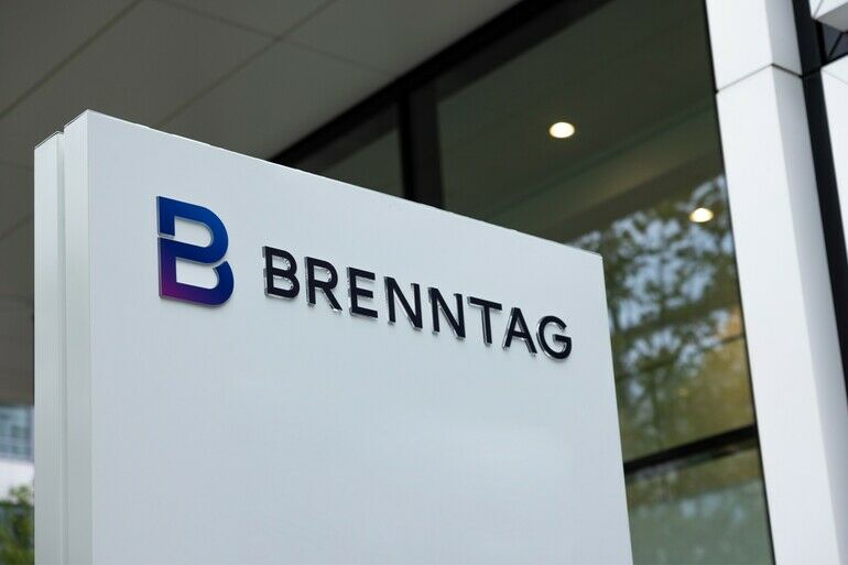 Brenntag Specialties investiert in neuen Pharma-Verpackungsservice