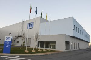 WEG nimmt Betrieb in neuem Werk in Portugal auf