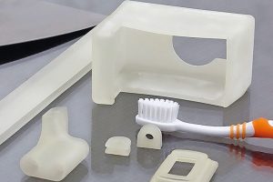 Silikondichtungen aus dem 3D-Drucker
