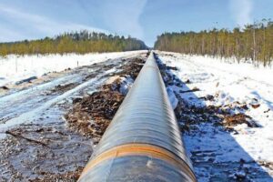 Pipelines entsprechend Kritis überwachen
