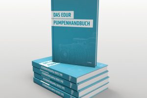 Aktualisiertes Pumpenhandbuch