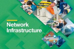 Die passende Netzwerkinfrastruktur