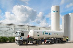 Air Products plant Übernahme von ACP