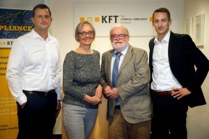 Infraserv Höchst erwirbt KFT Chemieservice