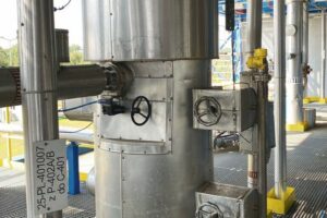 Ekobenz produziert synthetische Kraftstoffe umweltneutral