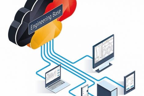 Hosting-Service für Engineering-Software EB