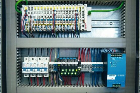 Absicherung von Ethernet-APL-Komponenten