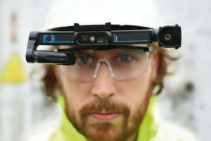 Smart Glasses liefern Daten in Echtzeit