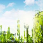 Green_industrial_development_concept_with_grass_of_factory._Eco_power_production