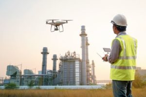 VDMA gründet Arbeitsgemeinschaft Industrial Drone Solution