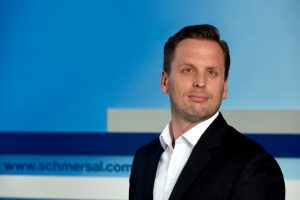 Michael Ambros neuer Geschäftsführer