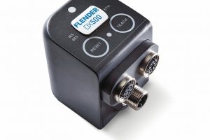 Plug-and-Play-Sensor zur Getriebediagnose