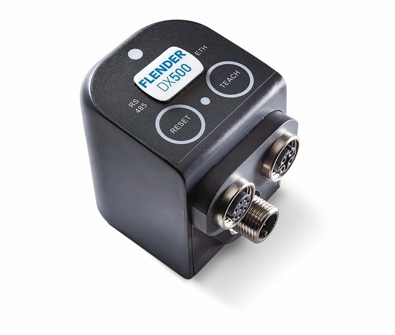 Plug-and-Play-Sensor zur Getriebediagnose