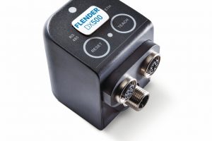 Plug-&-Play-Sensor zur Getriebediagnose