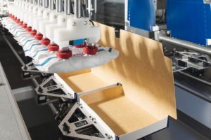 Bosch verkauft Verpackungsmaschinengeschäft
