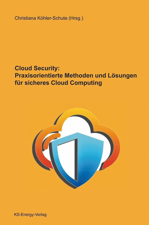 Lösungen für die Cloud Security