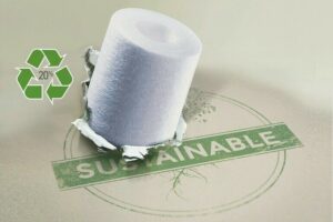Nachhaltige Filterkerzen