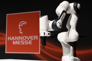 Hannover Messe goes USA