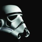Stormtrooper-Helm