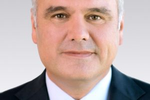 Stefan Oelrich wird neuer Vorstand