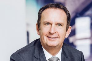 Hans Van Bylen ist neuer VCI-Präsident