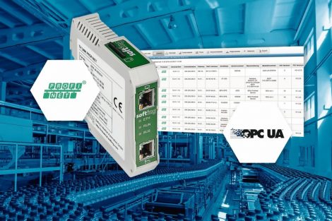 Erweiterte Diagnose von Profinet-Netzen