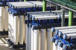 BASF verkauft Geschäft mit Ultrafiltrationsmembranen an Dupont