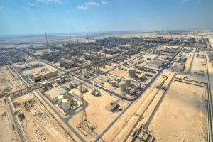 Qatargas und BASF arbeiten zusammen