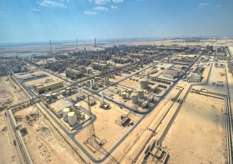 Qatargas und BASF arbeiten zusammen