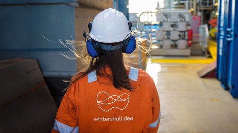 BASF und Letterone vollziehen Zusammenschluss von Wintershall und DEA