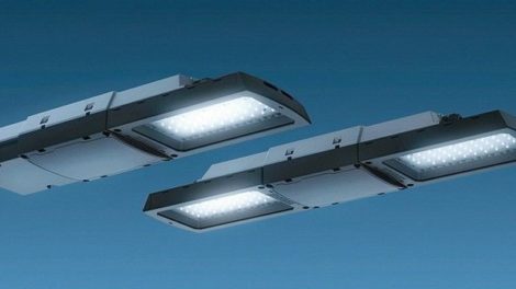 LED-Beleuchtung für den Ex-Bereich