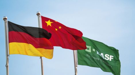 BASF prüft Errichtung eines zweiten Verbundstandorts in China