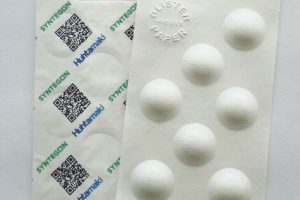 Nachhaltige Verpackungen für Arzneimittel