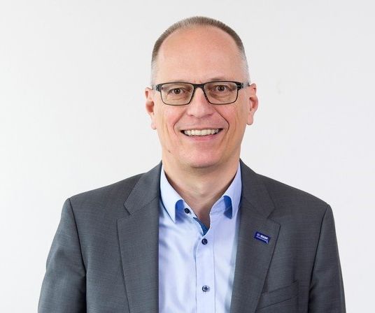 Dr. Jürgen Dahlhaus ist neuer Vorsitzender der GVC