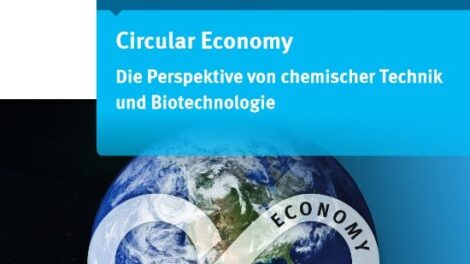 Circular Economy: In vielen Bereichen besteht noch Forschungsbedarf