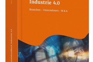 Praxishandbuch Industrie 4.0