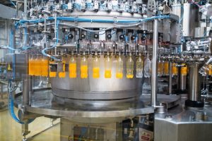 CIP-Prozesse in der Getränkeproduktion beschleunigen