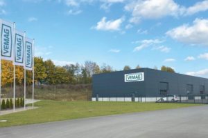 Vemag eröffnet Service-Center in Süddeutschland