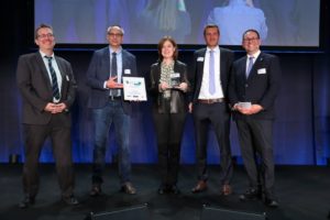 Südpack gewinnt Green Packaging Star Award 2021