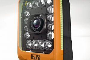Industrielle Bildverarbeitung mit intelligenten Kameras