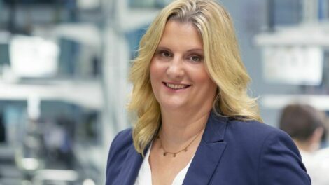 Minebea Intec verstärkt Management Board mit CFO Manina Kettler