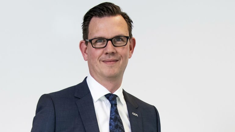Steffen Bersch neuer CEO der SSI Schäfer-Gruppe
