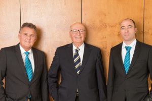 Mayr Antriebstechnik erweitert Geschäftsleitung