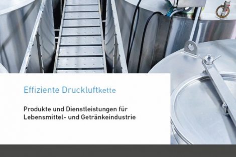 Leitfaden für Druckluft- und Pneumatik