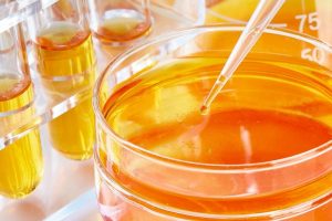 Ätherische Öle wirken natürlich antimikrobiell