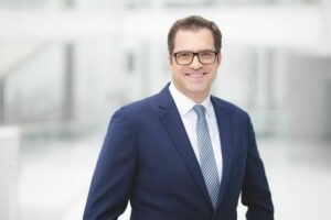 Niels E. Hower ist neues Mitglied der Geschäftsführung bei Beneo