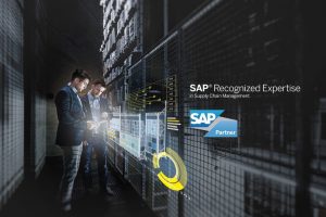 SAP Recognized Expertise erhalten