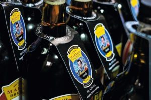 Craft-Beer-Brauerei erneuert Bierklärung