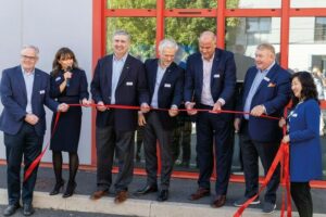 Provisur eröffnet europäisches Testzentrum